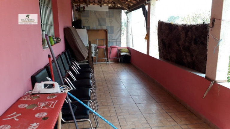 Imagem Chácara com 2 Quartos à Venda, 2.500 m² em Sorocamirim - São Roque Imagem Chácara com 2 Quartos à Venda, 2.500 m² em Sorocamirim - São Roque