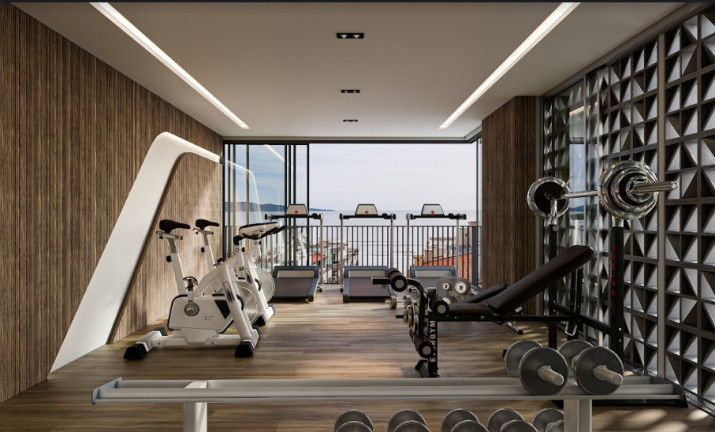 Imagem Cobertura com 3 Quartos à Venda, 206 m² em Porto Belo - Porto Belo Imagem Cobertura com 3 Quartos à Venda, 206 m² em Porto Belo - Porto Belo