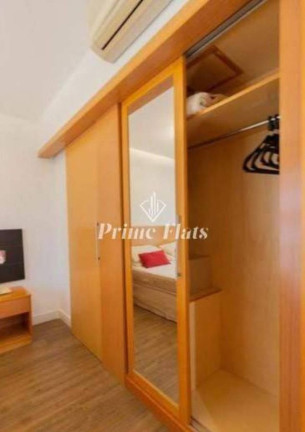 Imagem Apartamento com 1 Quarto à Venda, 31 m² em Paraíso - São Paulo Imagem Apartamento com 1 Quarto à Venda, 31 m² em Paraíso - São Paulo