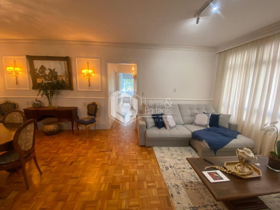 Imagem Apartamento com 3 Quartos à Venda, 105 m² em Jardim Paulista - São Paulo Imagem Apartamento com 3 Quartos à Venda, 105 m² em Jardim Paulista - São Paulo