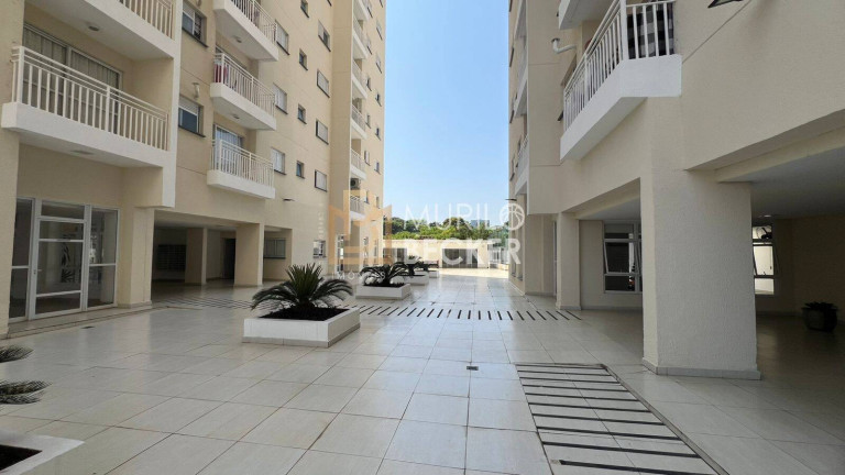 Imagem Apartamento com 2 Quartos à Venda, 68 m² em Jardim América - São José Dos Campos