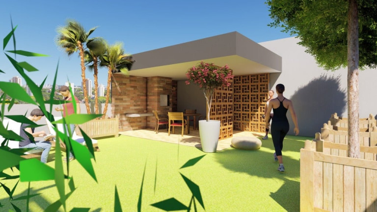 Imagem Apartamento com 3 Quartos à Venda, 73 m² em Boqueirão - Curitiba Imagem Apartamento com 3 Quartos à Venda, 73 m² em Boqueirão - Curitiba