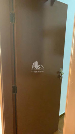 Imagem Casa com 3 Quartos à Venda, 110 m² em Chico De Paula - Santos Imagem Casa com 3 Quartos à Venda, 110 m² em Chico De Paula - Santos
