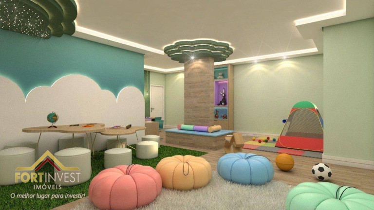 Imagem Imóvel com 2 Quartos à Venda, 75 m² em Mirim - Praia Grande Imagem Imóvel com 2 Quartos à Venda, 75 m² em Mirim - Praia Grande