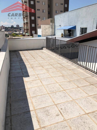 Imagem Casa com 3 Quartos à Venda, 327 m² em Jardim Messina - Jundiaí