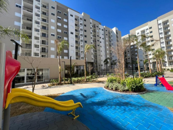 Imagem Apartamento com 2 Quartos à Venda, 50 m² em Parque Residencial Da Lapa - São Paulo Imagem Apartamento com 2 Quartos à Venda, 50 m² em Parque Residencial Da Lapa - São Paulo