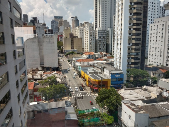 Imagem Imóvel Comercial para Alugar, 47 m² em Jardim Paulista - São Paulo Imagem Imóvel Comercial para Alugar, 47 m² em Jardim Paulista - São Paulo