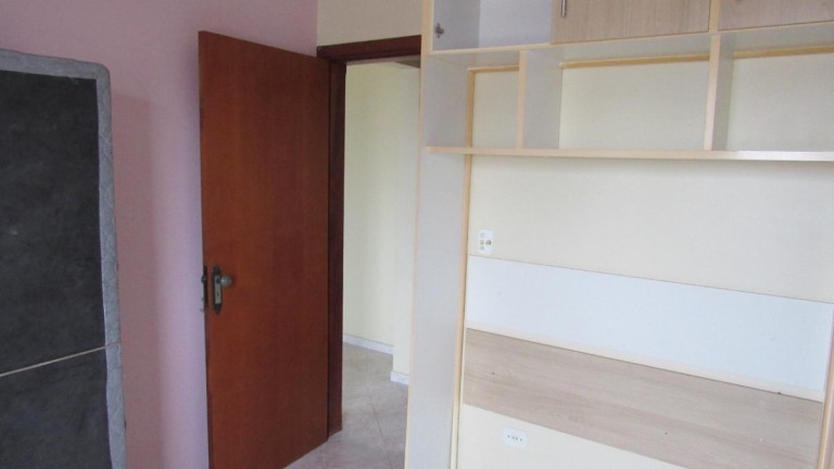 Imagem Apartamento com 1 Quarto à Venda, 55 m² em Canto Do Forte - Praia Grande