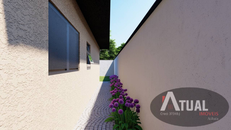 Imagem Casa com 3 Quartos à Venda, 250 m² em Terra Preta - Mairiporã