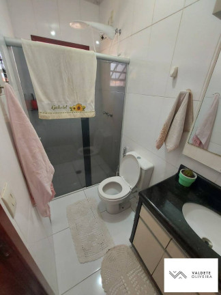 Imagem Casa com 3 Quartos à Venda, em Bosque Dos Eucaliptos - São José Dos Campos Imagem Casa com 3 Quartos à Venda, em Bosque Dos Eucaliptos - São José Dos Campos