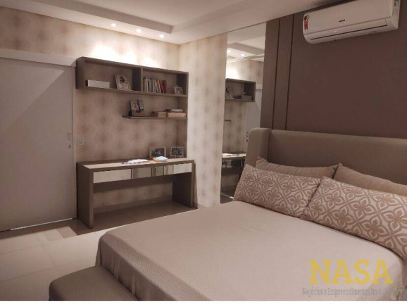 Imagem Casa com 4 Quartos à Venda, 390 m² em Condomínio Belvedere - Cuiabá Imagem Casa com 4 Quartos à Venda, 390 m² em Condomínio Belvedere - Cuiabá