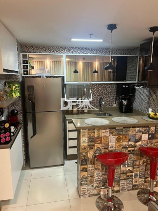Imagem Imóvel com 2 Quartos para Alugar, 56 m² em Norte (águas Claras) - Brasília Imagem Imóvel com 2 Quartos para Alugar, 56 m² em Norte (águas Claras) - Brasília