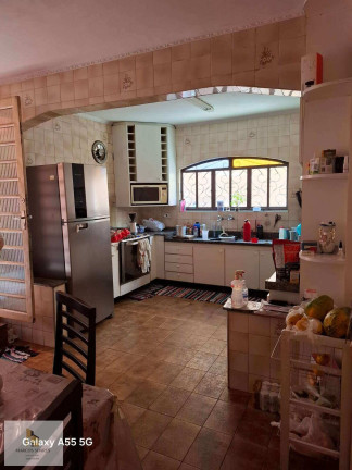 Imagem Sobrado com 3 Quartos à Venda, 168 m² em Helena Maria - Osasco Imagem Sobrado com 3 Quartos à Venda, 168 m² em Helena Maria - Osasco