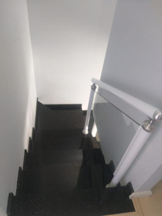 Imagem Sobrado com 2 Quartos à Venda, 118 m² em Vila Ema - São Paulo