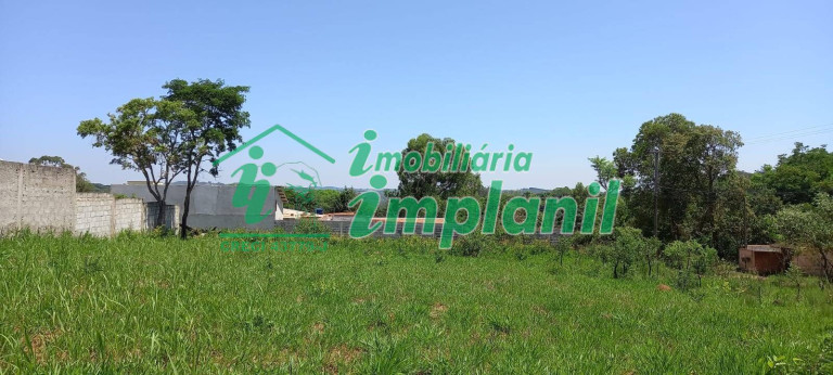Terreno à Venda, 300 m² em Estancia Bela Vista - Jarinu
