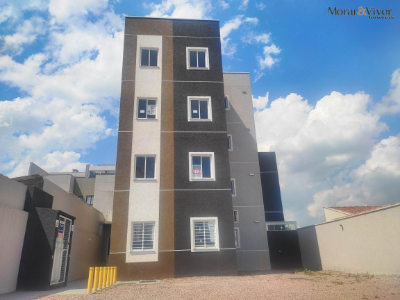 Imagem Apartamento com 2 Quartos à Venda, 49 m² em Boneca Do Iguaçu - São José Dos Pinhais Imagem Apartamento com 2 Quartos à Venda, 49 m² em Boneca Do Iguaçu - São José Dos Pinhais