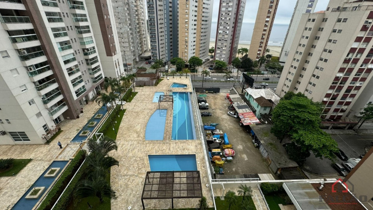 Imagem Apartamento com 3 Quartos à Venda ou Locação, 162 m² em José Menino - Santos Imagem Apartamento com 3 Quartos à Venda ou Locação, 162 m² em José Menino - Santos