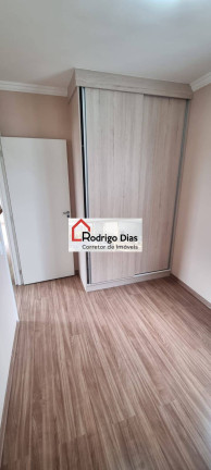 Apartamento com 2 Quartos para Alugar, 54 m² em Ponte De São João - Jundiaí