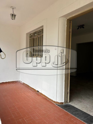 Imagem Casa com 5 Quartos à Venda, 143 m² em Ipiranga - São Paulo Imagem Casa com 5 Quartos à Venda, 143 m² em Ipiranga - São Paulo