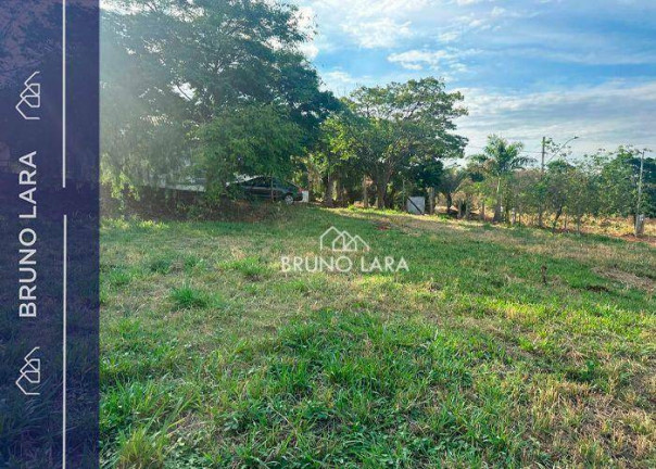 Imagem Terreno à Venda, 1.000 m² em Condomínio Fazenda Mirante - Igarapé Imagem Terreno à Venda, 1.000 m² em Condomínio Fazenda Mirante - Igarapé