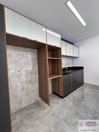 Imagem Casa com 3 Quartos à Venda, 174 m² em Parque Olívio Franceschini - Hortolândia