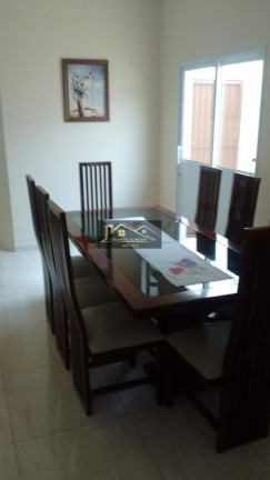 Imagem Imóvel com 3 Quartos à Venda,  em Vila Domingues - Votorantim
