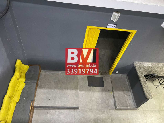 Imagem Imóvel Comercial à Venda, 400 m² em Campo Grande - Rio De Janeiro