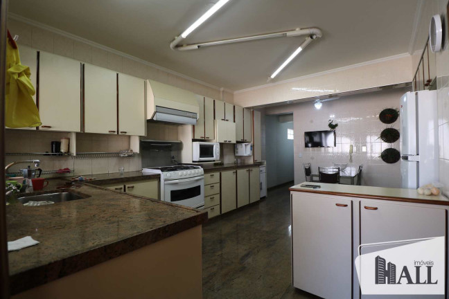 Imagem Apartamento com 4 Quartos à Venda, 264 m² em Centro - São José Do Rio Preto Imagem Apartamento com 4 Quartos à Venda, 264 m² em Centro - São José Do Rio Preto