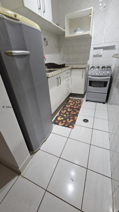 Imagem Apartamento com 1 Quarto à Venda, 40 m² em Nova Ribeirânia - Ribeirão Preto Imagem Apartamento com 1 Quarto à Venda, 40 m² em Nova Ribeirânia - Ribeirão Preto