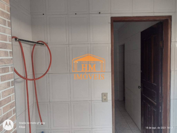 Imagem Casa com 2 Quartos à Venda, 110 m² em Vila Nossa Senhora De Fatima - Sao Vicente Imagem Casa com 2 Quartos à Venda, 110 m² em Vila Nossa Senhora De Fatima - Sao Vicente