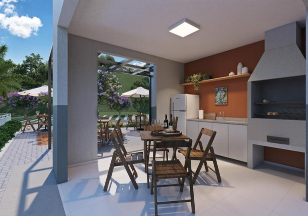 Imagem Apartamento com 2 Quartos à Venda, 51 m² em Rio Do Ouro - Niteroi