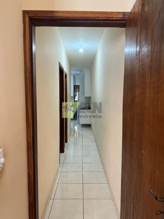 Imagem Casa com 2 Quartos à Venda, 71 m² em Jardim Amanda Ii - Hortolândia