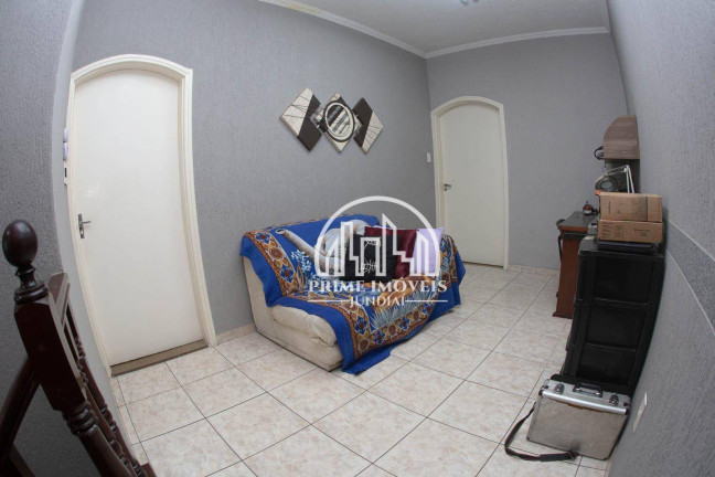 Imagem Sobrado com 3 Quartos à Venda, 350 m² em Cidade Nova - Jundiaí