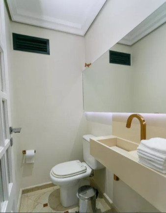 Imagem Imóvel com 3 Quartos à Venda, 145 m² em Real Parque - São Paulo