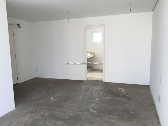 Imagem Apartamento com 4 Quartos à Venda, 250 m² em Vila Mariana - São Paulo