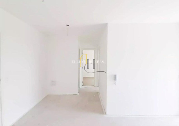 Imagem Apartamento com 2 Quartos à Venda, 41 m² em Lapa - São Paulo