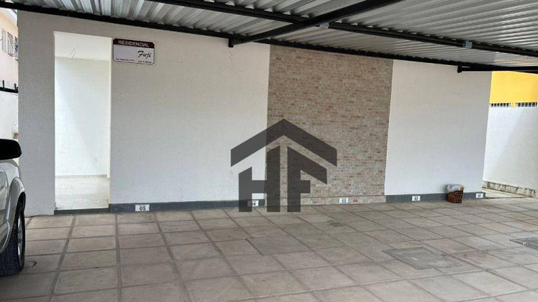 Imóvel com 3 Quartos à Venda, 80 m² em Janga - Paulista