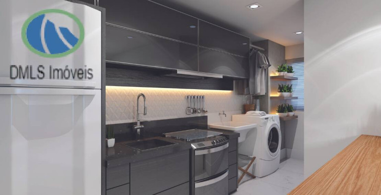 Imagem Apartamento com 1 Quarto à Venda, 38 m² em Vila São Luiz (centro) - Barueri Imagem Apartamento com 1 Quarto à Venda, 38 m² em Vila São Luiz (centro) - Barueri