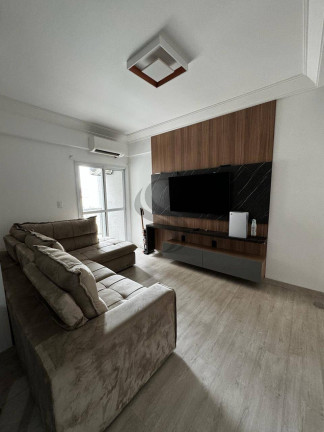 Apartamento com 3 Quartos à Venda, 95 m² em Parque Campolim - Sorocaba