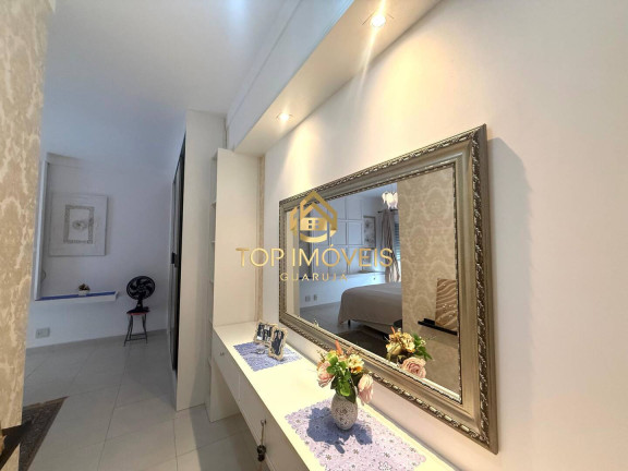 Imagem Apartamento com 3 Quartos à Venda, 158 m² em Enseada - Guarujá Imagem Apartamento com 3 Quartos à Venda, 158 m² em Enseada - Guarujá
