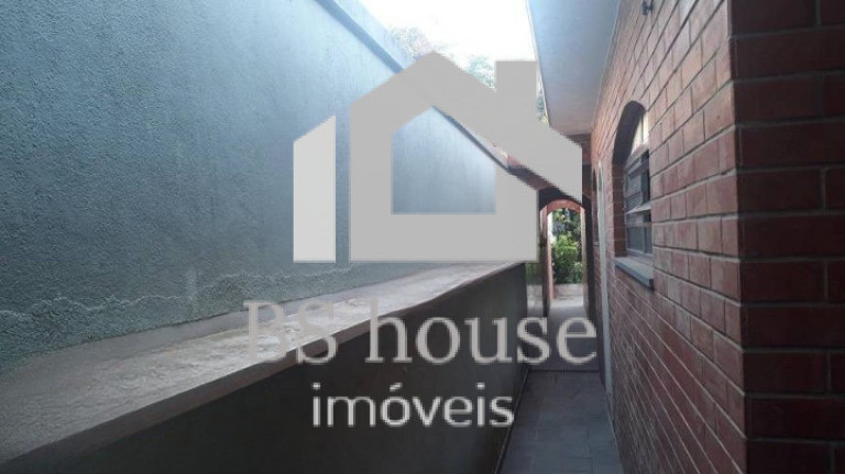 Imagem Casa com 2 Quartos à Venda, 117 m² em Santa Maria - Santo André Imagem Casa com 2 Quartos à Venda, 117 m² em Santa Maria - Santo André