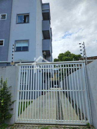 Imagem Apartamento com 2 Quartos à Venda, 52 m² em Iririú - Joinville