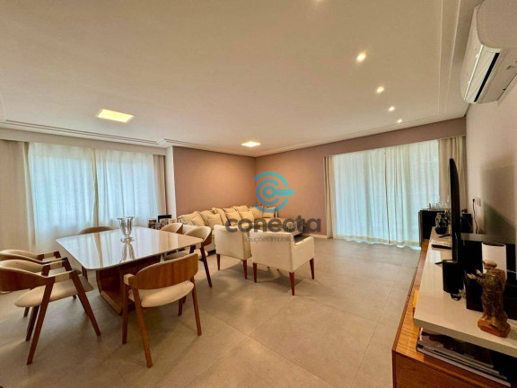 Imagem Apartamento com 3 Quartos à Venda, 170 m² em Jardim Icaraí - Niterói Imagem Apartamento com 3 Quartos à Venda, 170 m² em Jardim Icaraí - Niterói