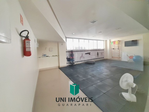 Imagem Apartamento com 2 Quartos à Venda, 67 m² em Praia Do Morro - Guarapari