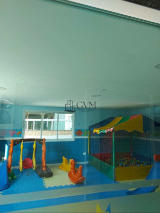 Imagem Apartamento com 2 Quartos à Venda, 68 m² em Caiçara - Praia Grande