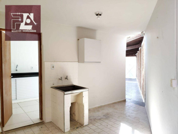 Imagem Casa com 3 Quartos à Venda, 199 m² em Nova Lorena - Lorena Imagem Casa com 3 Quartos à Venda, 199 m² em Nova Lorena - Lorena