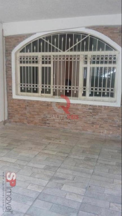 Imagem Sobrado com 3 Quartos à Venda, 143 m² em Jardim Pirituba - São Paulo
