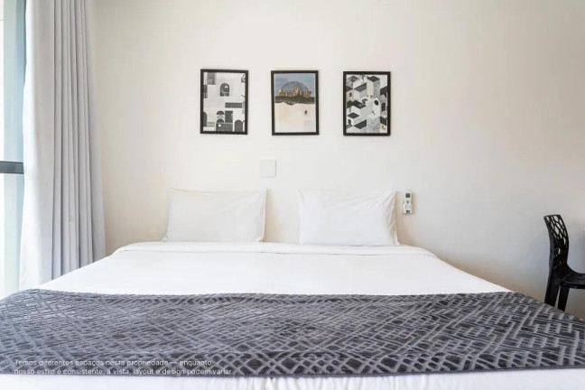 Imagem Apartamento com 1 Quarto à Venda, 37 m² em Bela Vista - São Paulo Imagem Apartamento com 1 Quarto à Venda, 37 m² em Bela Vista - São Paulo