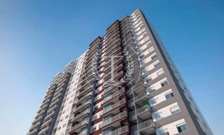 Imagem Apartamento com 2 Quartos à Venda, 46 m² em Sacomã - São Paulo Imagem Apartamento com 2 Quartos à Venda, 46 m² em Sacomã - São Paulo