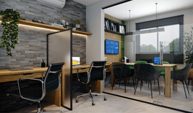Imagem Apartamento com 3 Quartos à Venda, 99 m² em Barro Vermelho - Vitória Imagem Apartamento com 3 Quartos à Venda, 99 m² em Barro Vermelho - Vitória